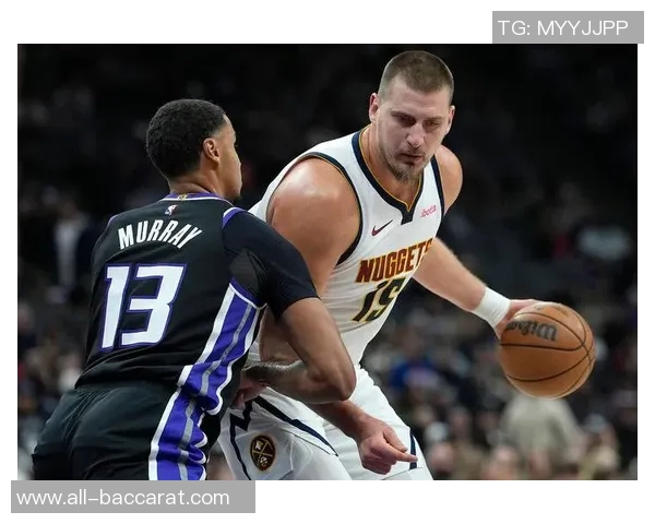 掘金客场连胜势头强劲冲击NBA历史纪录能否实现16连胜的伟业