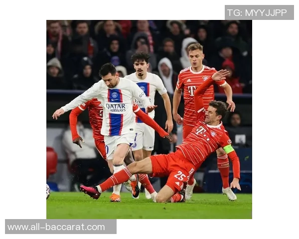 穆勒谈总决赛对决:击败GOAT梅西是无与伦比的荣耀 穆勒谈总决赛对决:击败GOAT梅西是无与伦比的荣耀