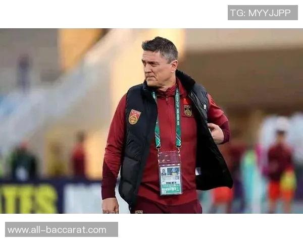 安东尼奥：尽管U23国足小组垫底但比赛中一切皆有可能