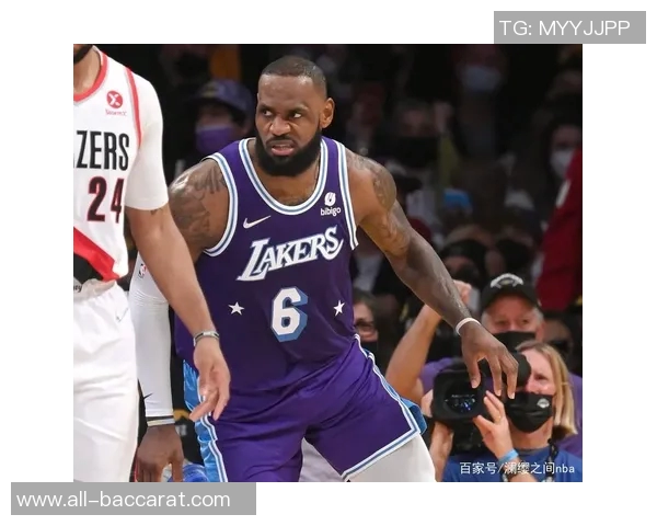 解说：开拓者主场未购票却被放行体现了对中国人的特别照顾