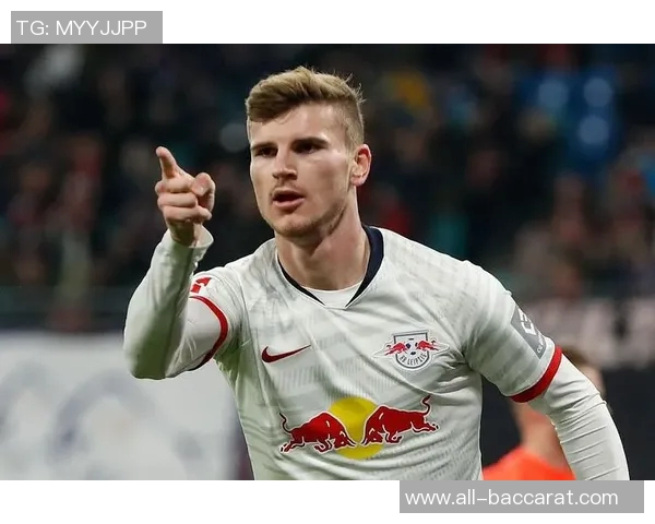 圣何塞地震对维尔纳表现出兴趣但与RB莱比锡尚未展开谈判