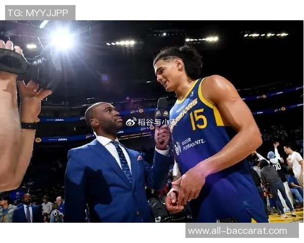 勇士展现超预期竞争力艾顿实力仍显不足